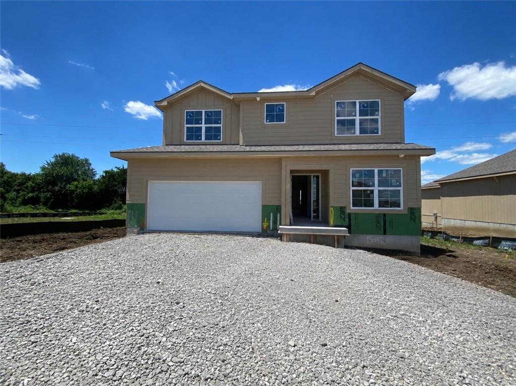 Photo of 19338 Skyview Lane Spring Hill KS 66083