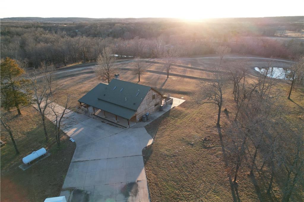 Photo of 0000 S 36500 Road Cleveland OK 74020