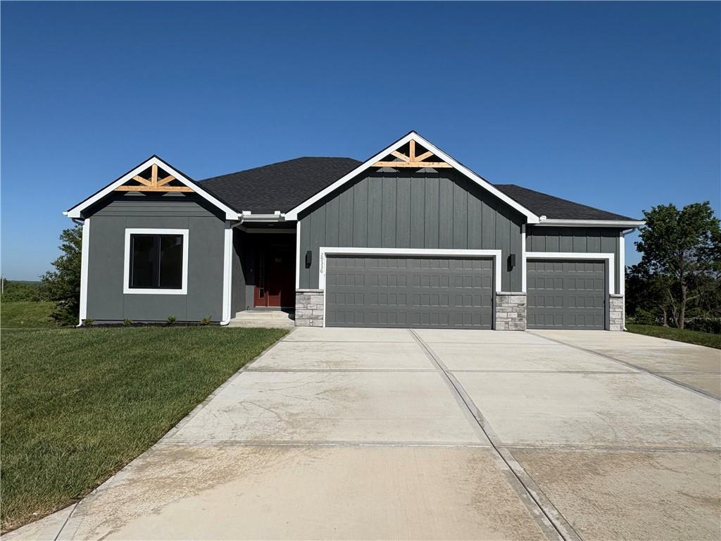 Photo of 29336 Palmer Drive Paola KS 66071