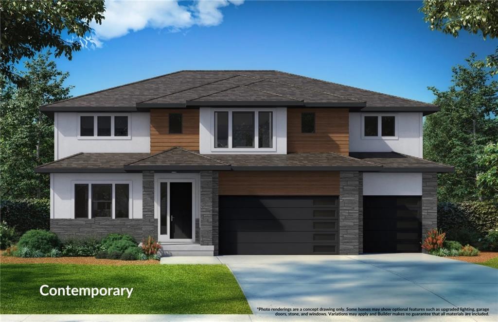 Photo of 18272 Century Street Overland Park KS 66013