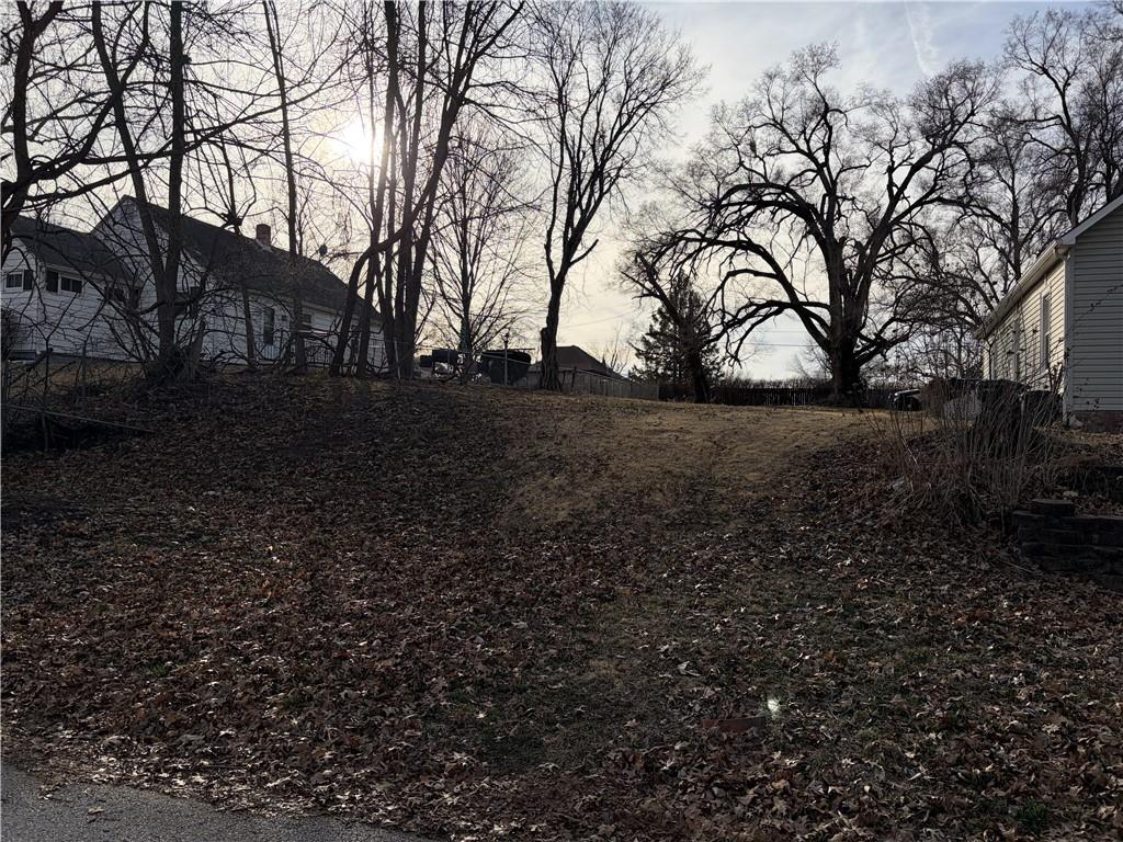 Photo of 1314 Grand Avenue Leavenworth KS 66048