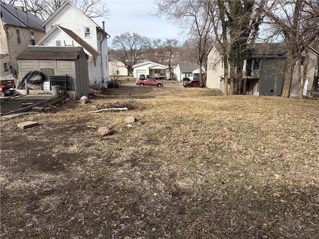 Photo of 625 Oak Street Leavenworth KS 66048