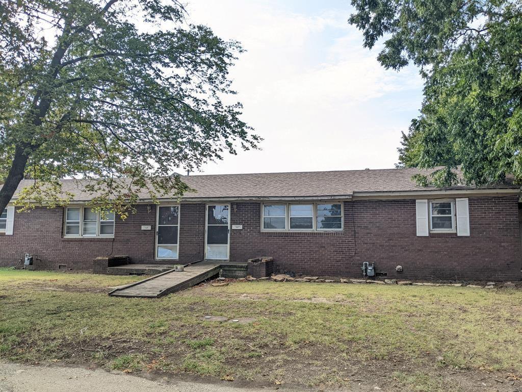 Photo of 401 W 1st Street Cherryvale KS 67335