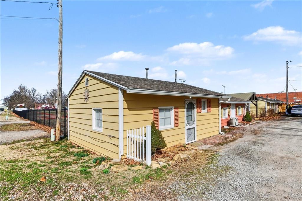 Photo of 308 Chestnut Street Silver Lake KS 66539