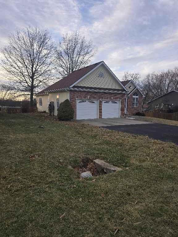 Photo of 1204 N Elm Street Louisburg KS 66053
