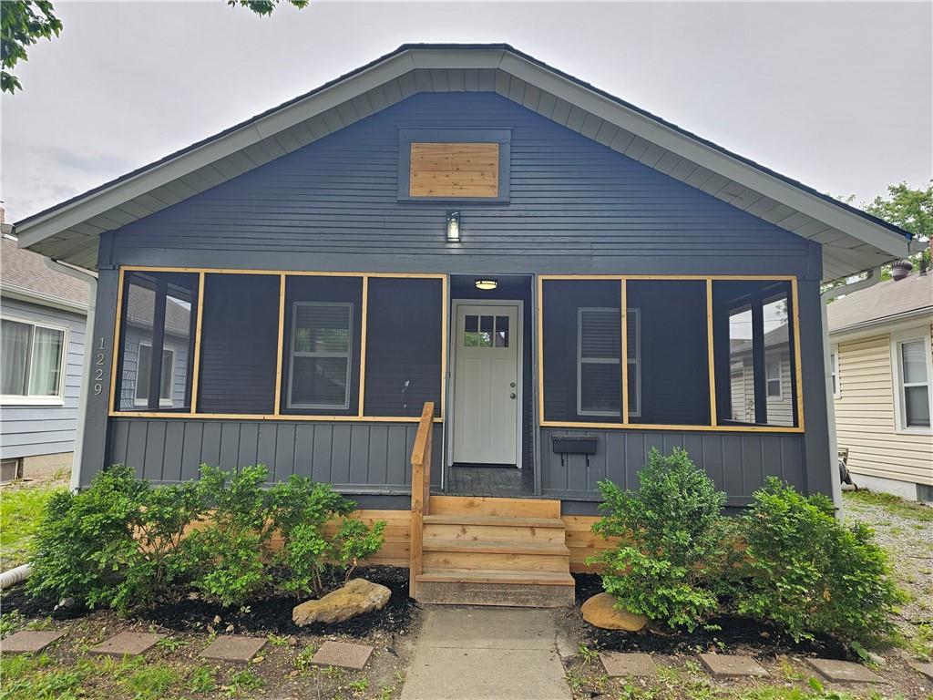Photo of 1229 E 24th Avenue North Kansas City MO 64116