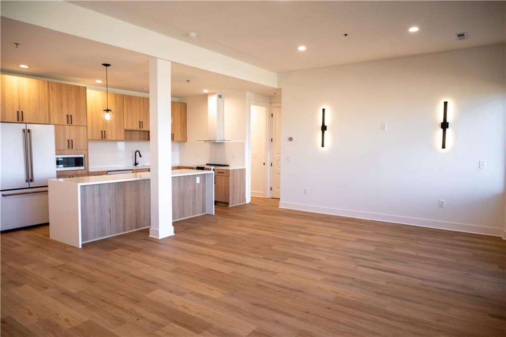 Photo of 2940 Baltimore Avenue #1502 Kansas City MO 64108