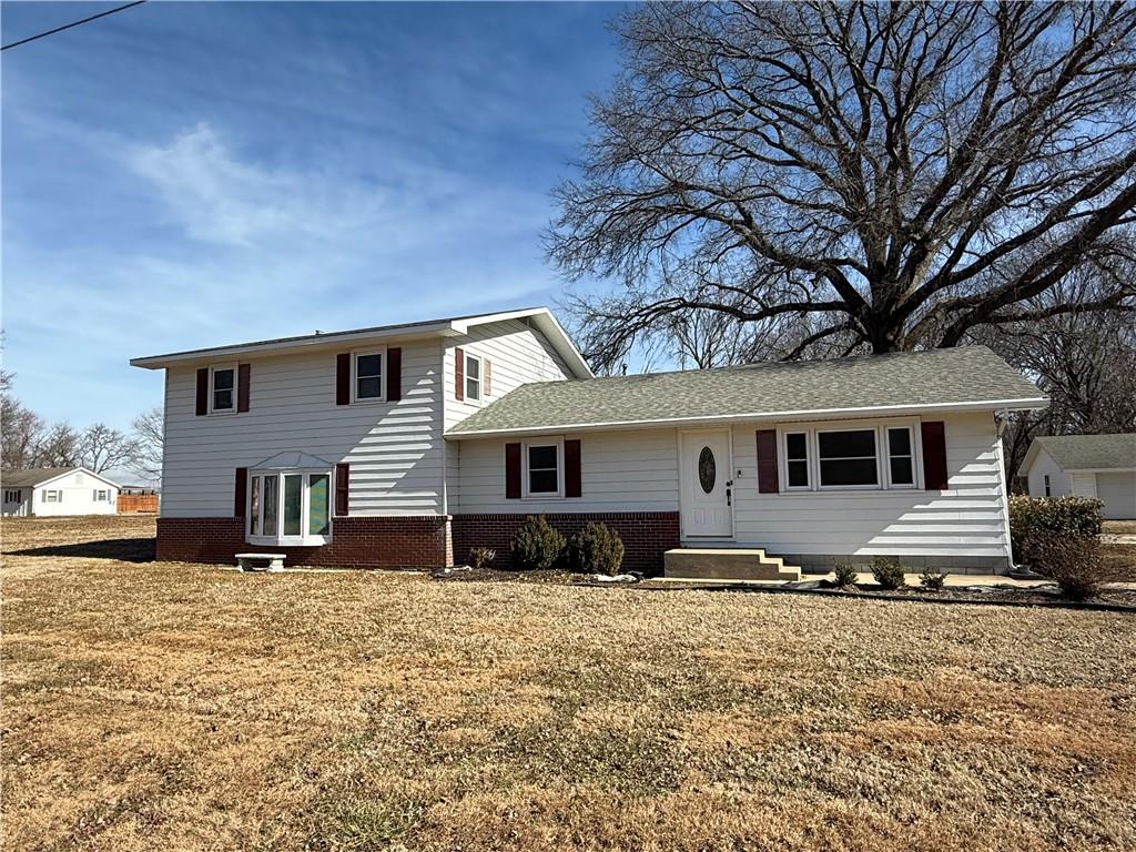 Photo of 792 S 196th Street Pittsburg KS 66762