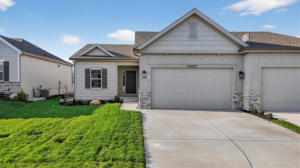Photo of 24966 W 94th Place Lenexa KS 66227