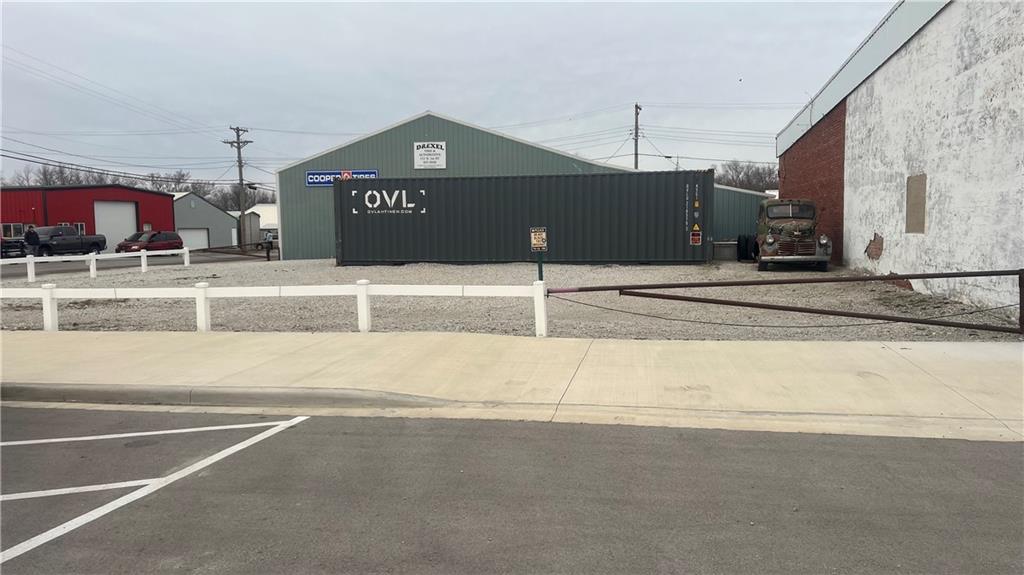 Photo of 101 E Main Street Drexel MO 64742