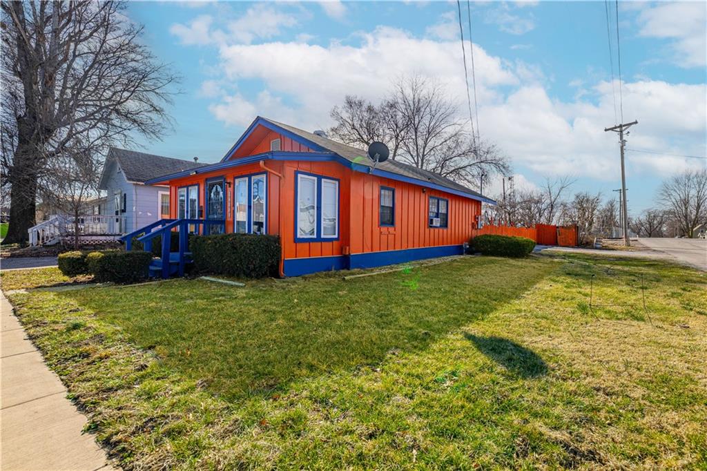 Photo of 12912 7th Street Grandview MO 64030