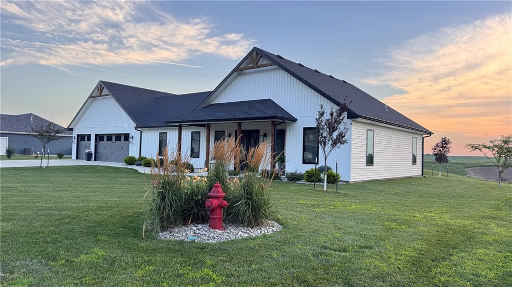 Photo of 607 S Ernest Street Troy KS 66087