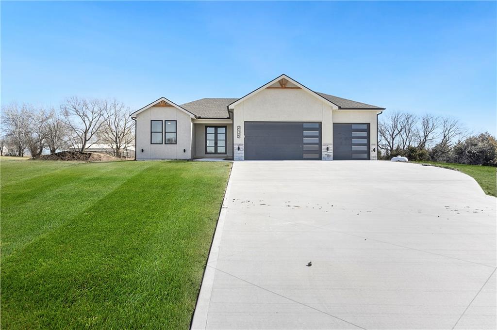 Photo of 20322 166th Street Basehor KS 66007