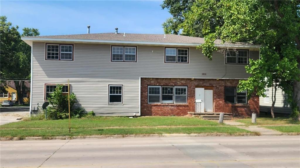 Photo of 1910 S Joplin Street Pittsburg KS 66762