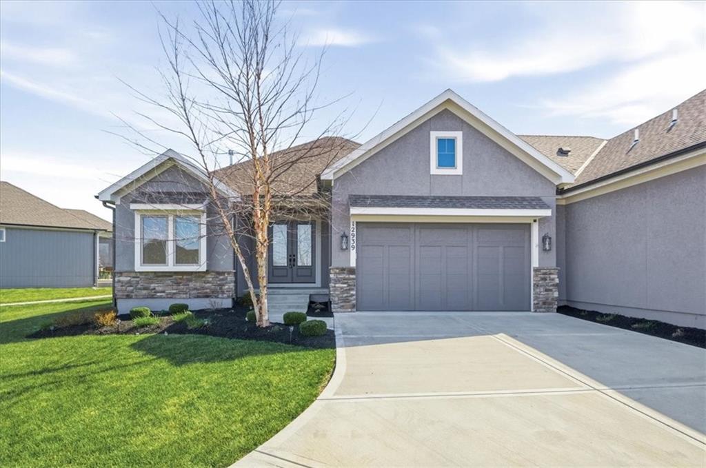 Photo of 12939 S Constance Street Olathe KS 66062