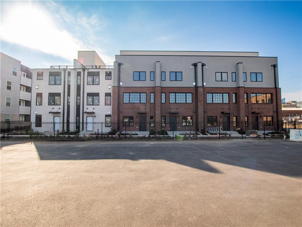 Photo of 541 E 19th Street Kansas City MO 64108