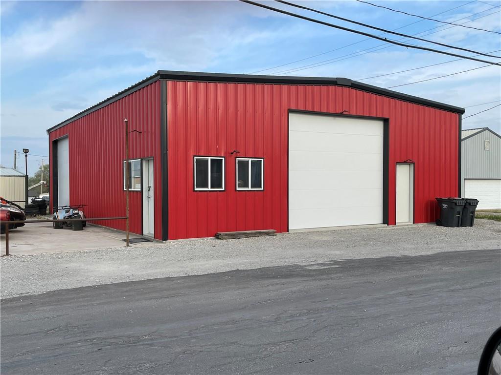 Photo of 101 W Main Street Drexel MO 64742