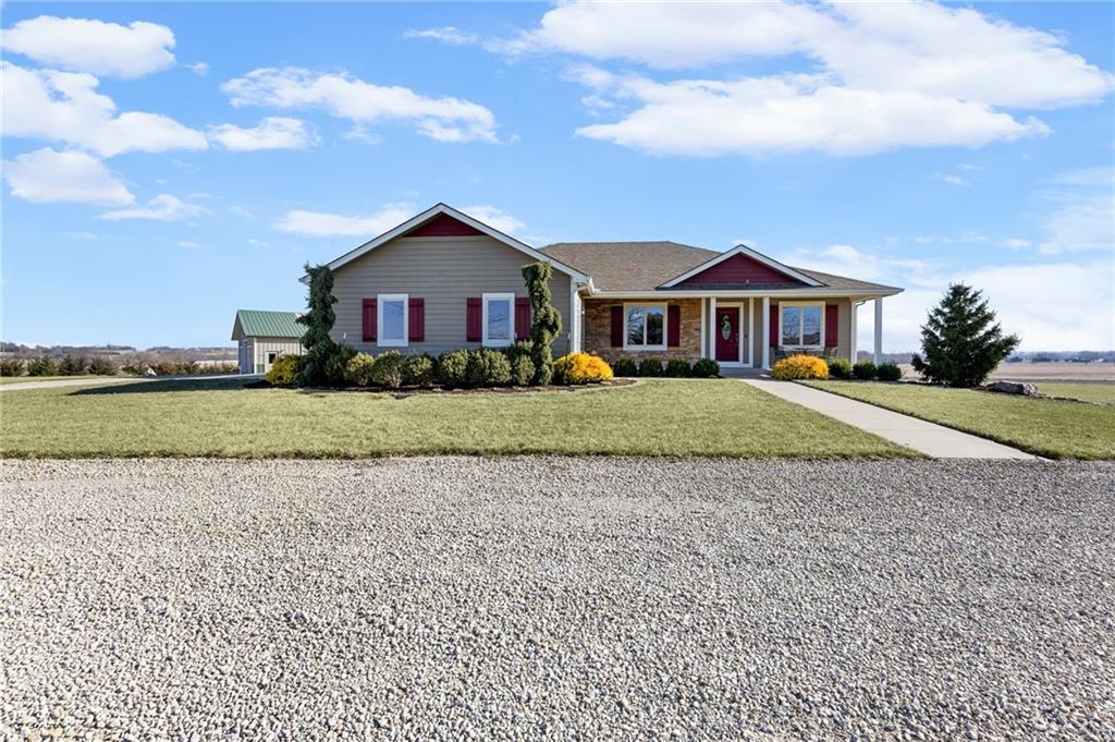 Photo of 556 N 775th Road Lawrence KS 66047