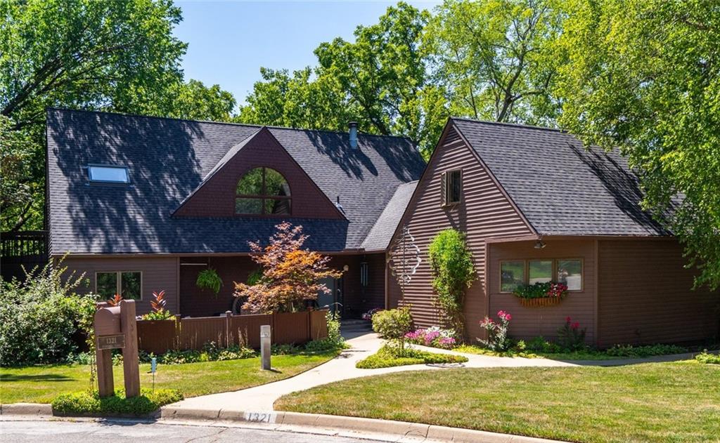 Photo of Raintree Place Lawrence KS 66047