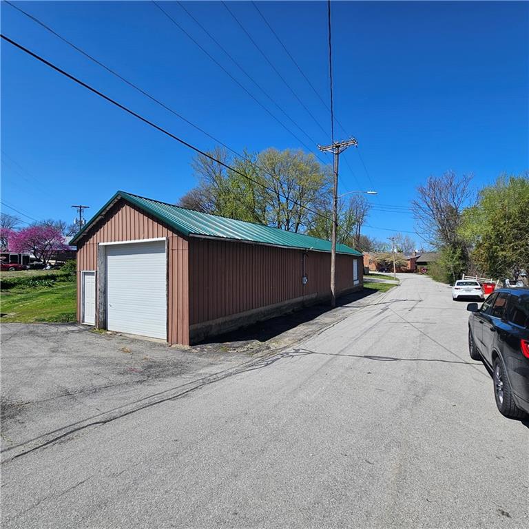 Photo of 116 N 9th Street Lexington MO 64067