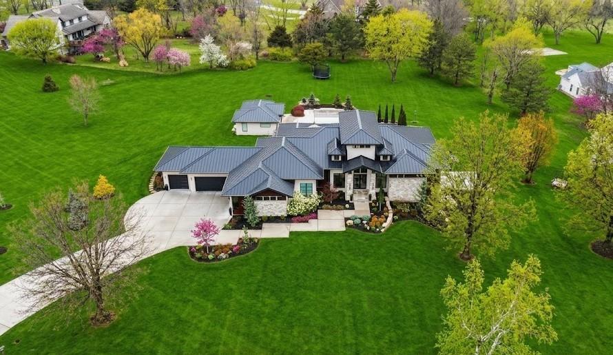 Photo of 21100 W 105th Street Olathe KS 66061