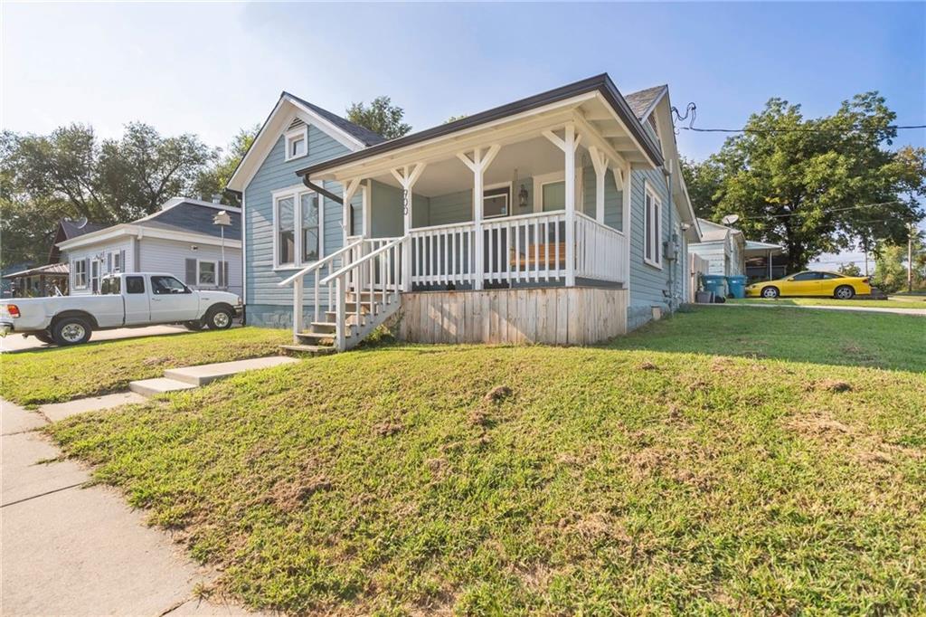 Photo of 900 Walnut Avenue Osawatomie KS 66064