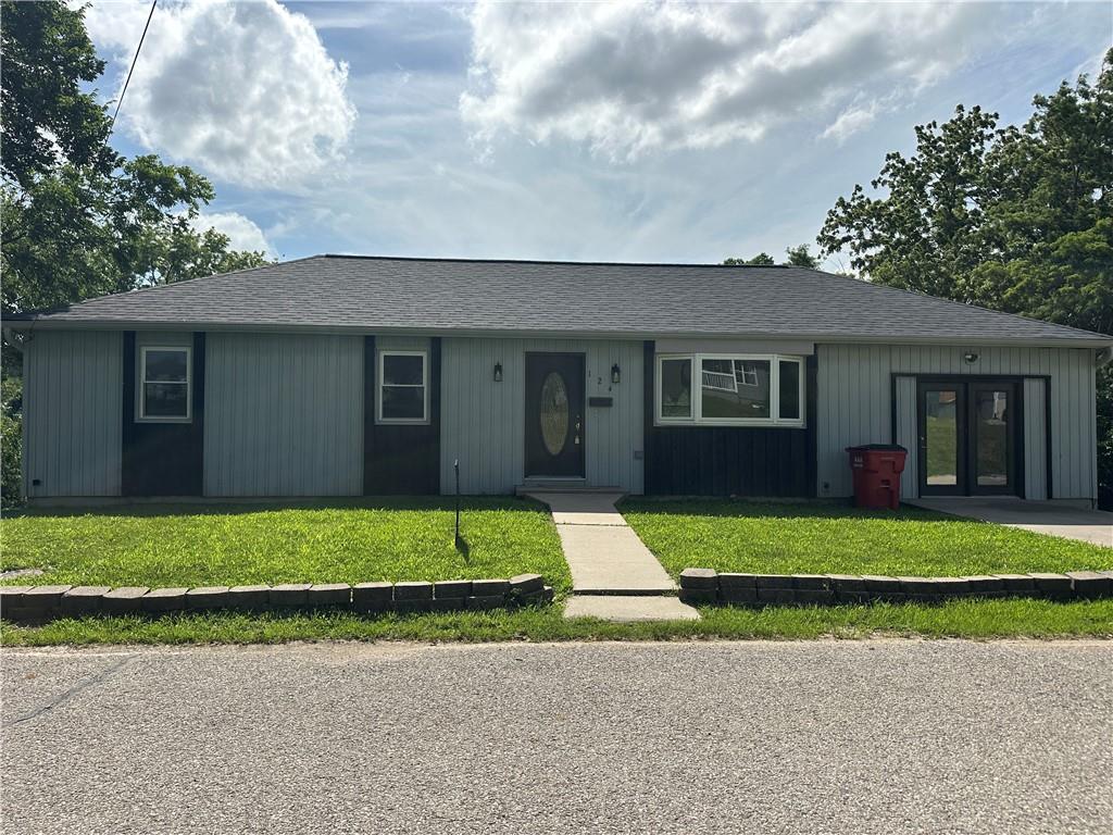 Photo of 124 N 23rd Street Lexington MO 64067