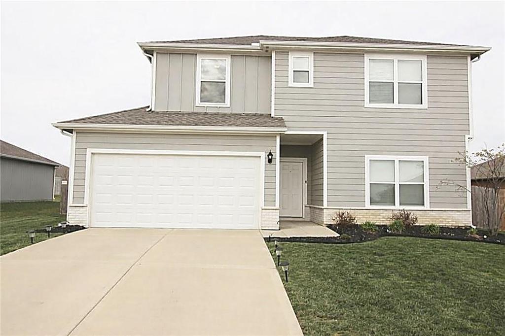 Photo of 8001 SE 6th Terrace Blue Springs MO 64014