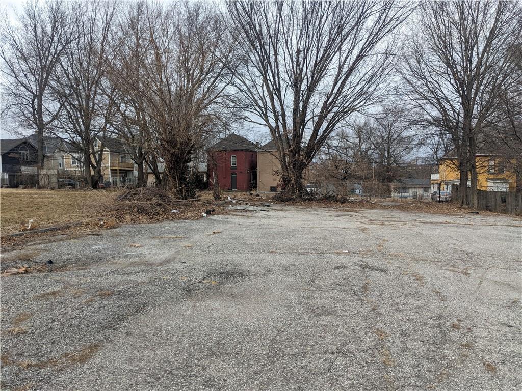 Photo of 700 Prospect Avenue Kansas City MO 64124