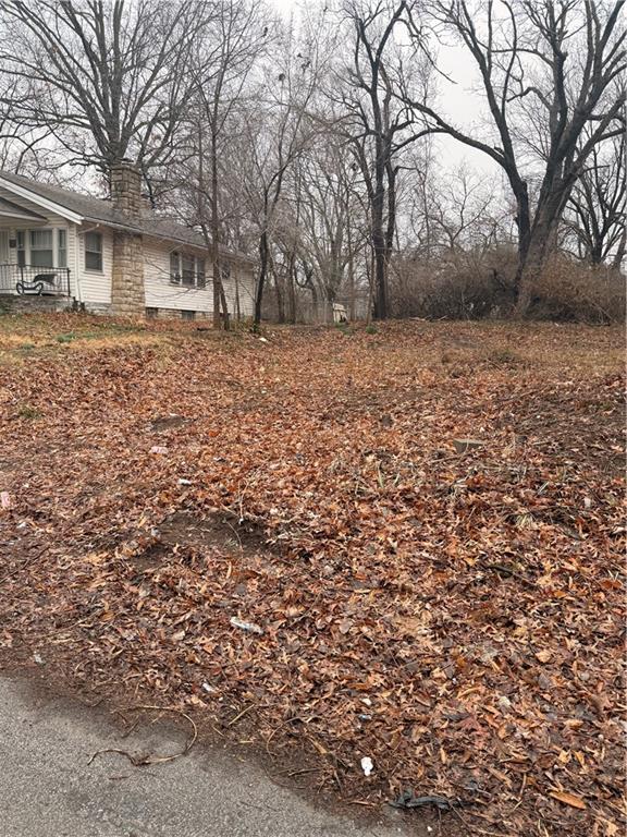 Photo of 1314 E 81st Street Kansas City MO 64131