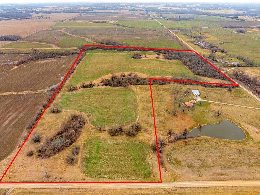 Photo of NW County Road 1001 Road Adrian MO 64720