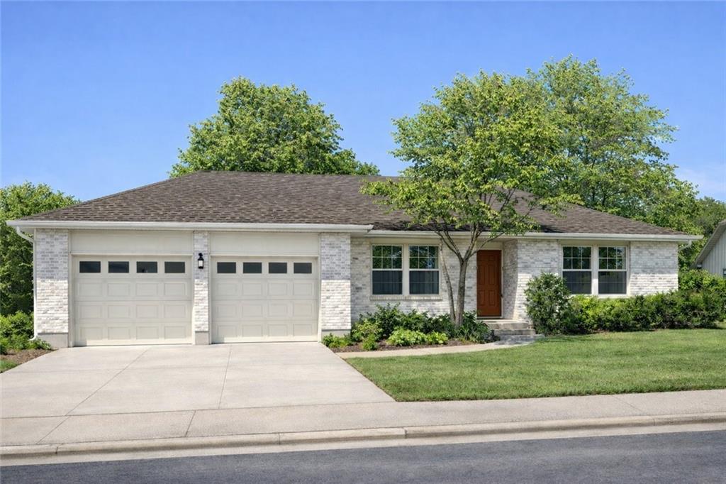 Photo of 5212 Somerset Drive Prairie Village KS 66207