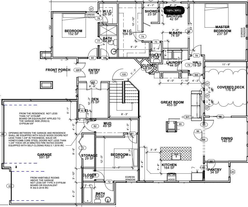 Photo of 22506 W 87th Terrace Lenexa KS 66227