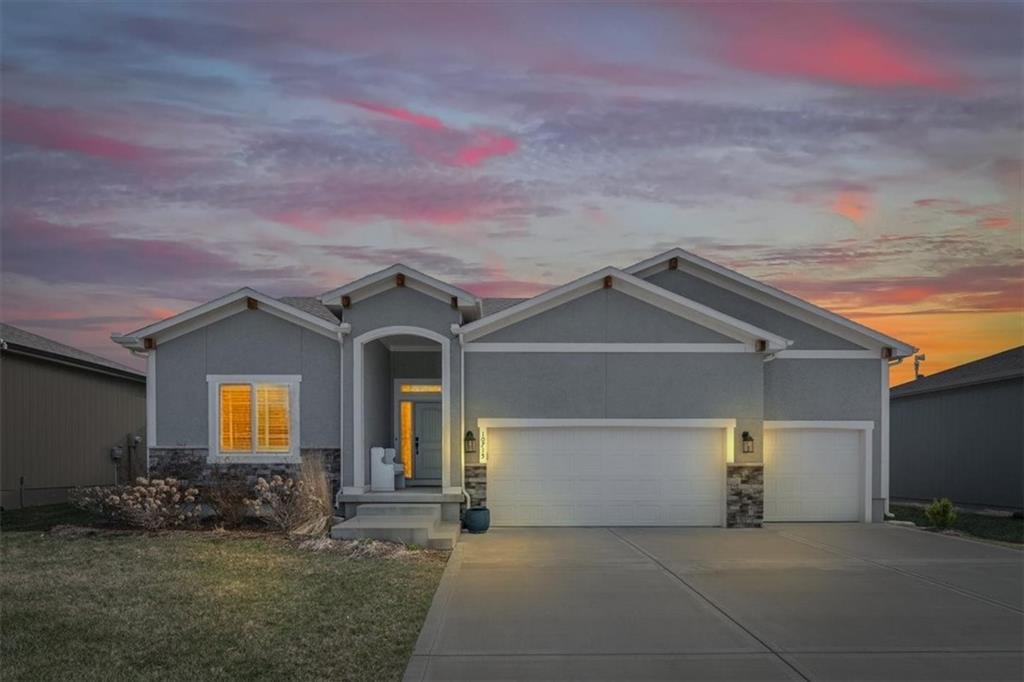 Photo of 10715 N Fisk Avenue Kansas City MO 64154