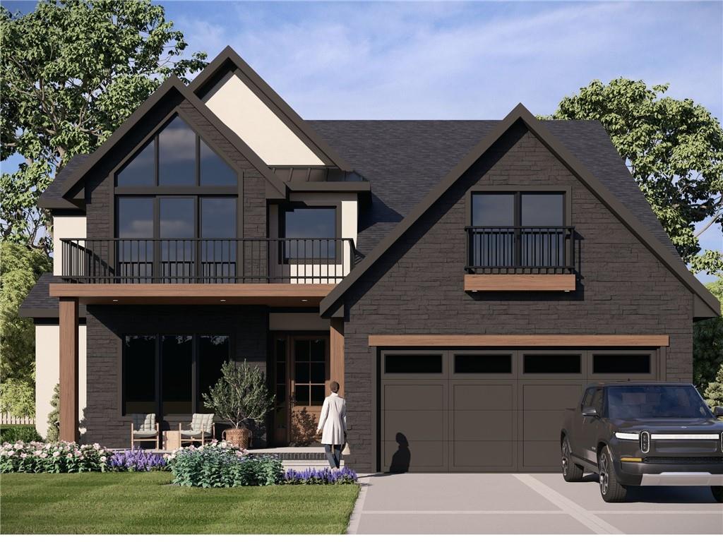 Photo of 7139 Cedar Street Prairie Village KS 66208