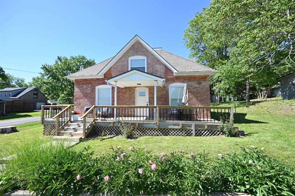 Photo of 306 Lewis Street Edgerton MO 64444