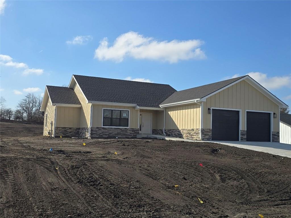 Photo of 1003 George Court Effingham KS 66023