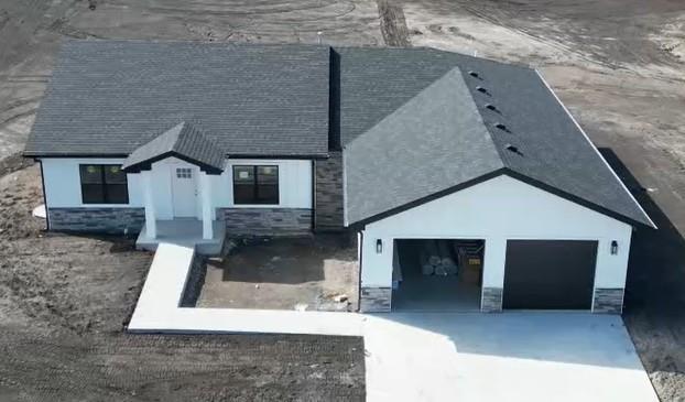 Photo of 1005 George Court Effingham KS 66023