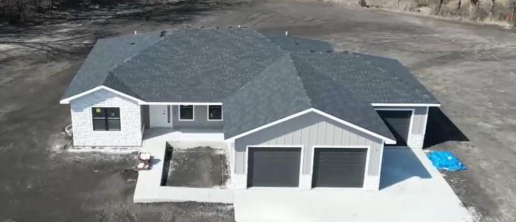 Photo of 1009 George Court Effingham KS 66023
