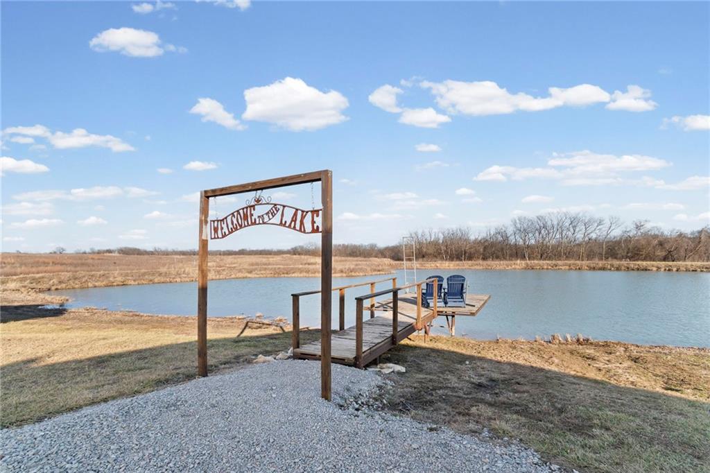 Photo of 15812 CR 151 N/A Carrollton MO 64633