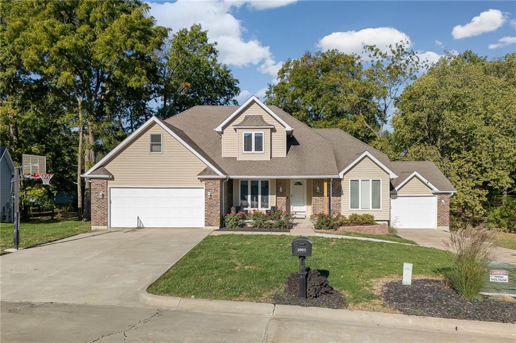 Photo of 1003 Adam Drive Chillicothe MO 64601