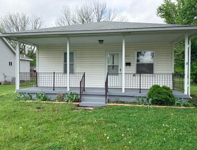 Photo of 1017 E 14th Street Pittsburg KS 66762