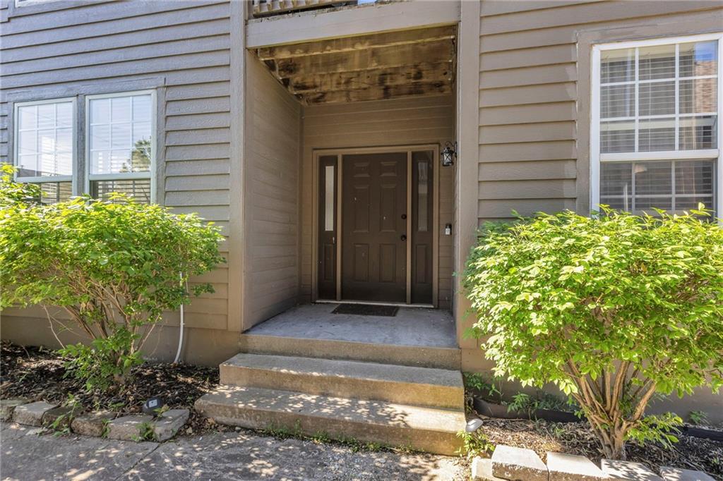 Photo of 408 Eisenhower Road Baldwin City KS 66006