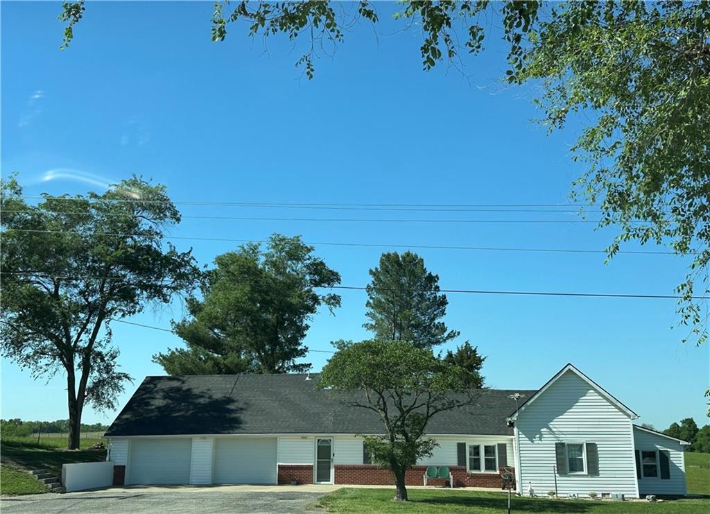 Photo of 18031 State Route O Highway Cosby MO 64436