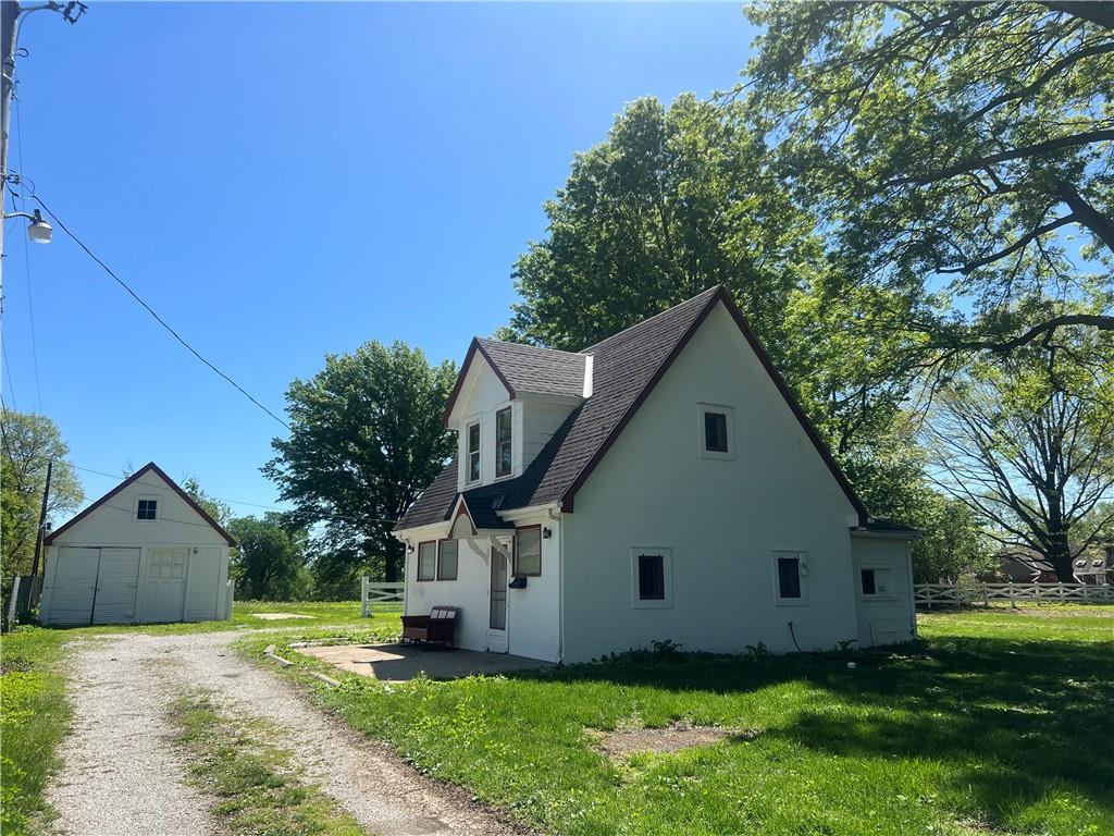 Photo of 4507 Blue Ridge Boulevard Kansas City MO 64133