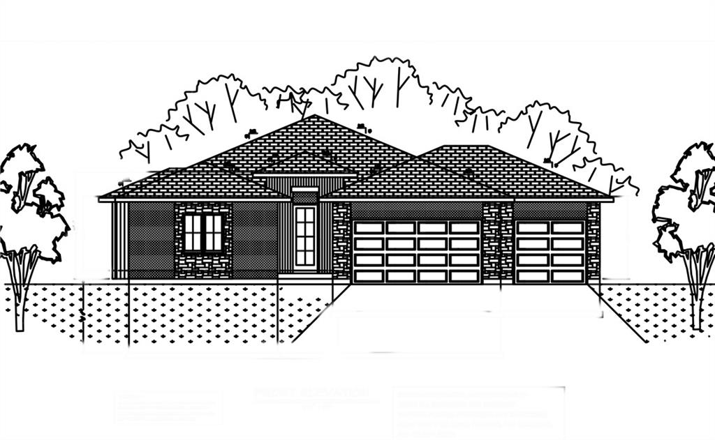 Photo of 4700 SE Reda Court Blue Springs MO 64014