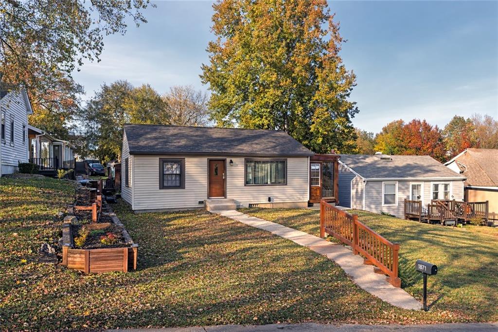 Photo of 1307 Santa Fe Street Atchison KS 66002