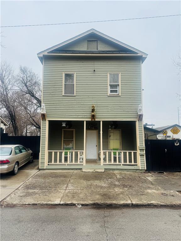 Photo of 919 S 8th Street Kansas City KS 66105