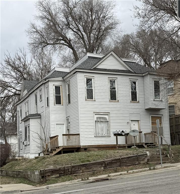 Photo of 1601 Faraon Street St Joseph MO 64501
