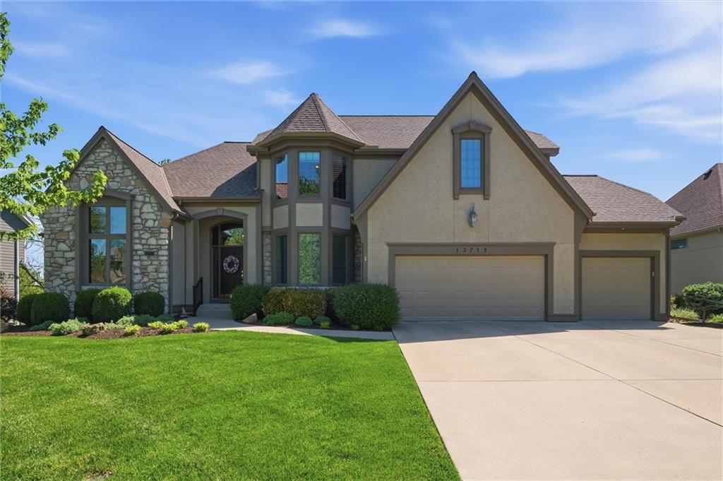 Photo of 12713 Century Street Overland Park KS 66213